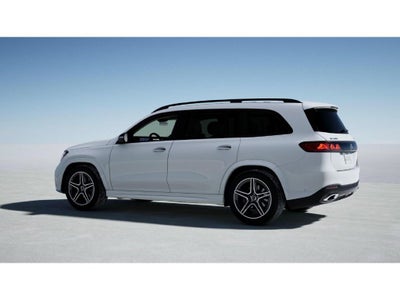 2027 Mercedes-Benz GLS GLS 450 4MATIC®