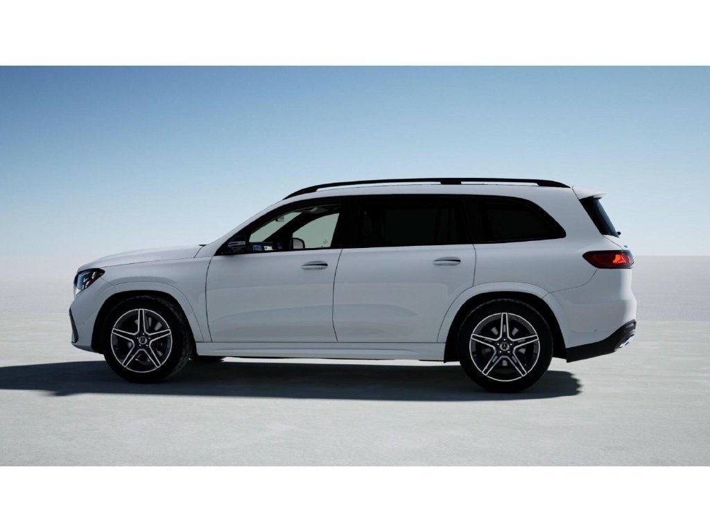 2027 Mercedes-Benz GLS GLS 450 4MATIC®