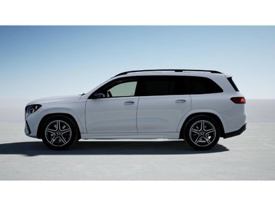 2027 Mercedes-Benz GLS GLS 450 4MATIC®