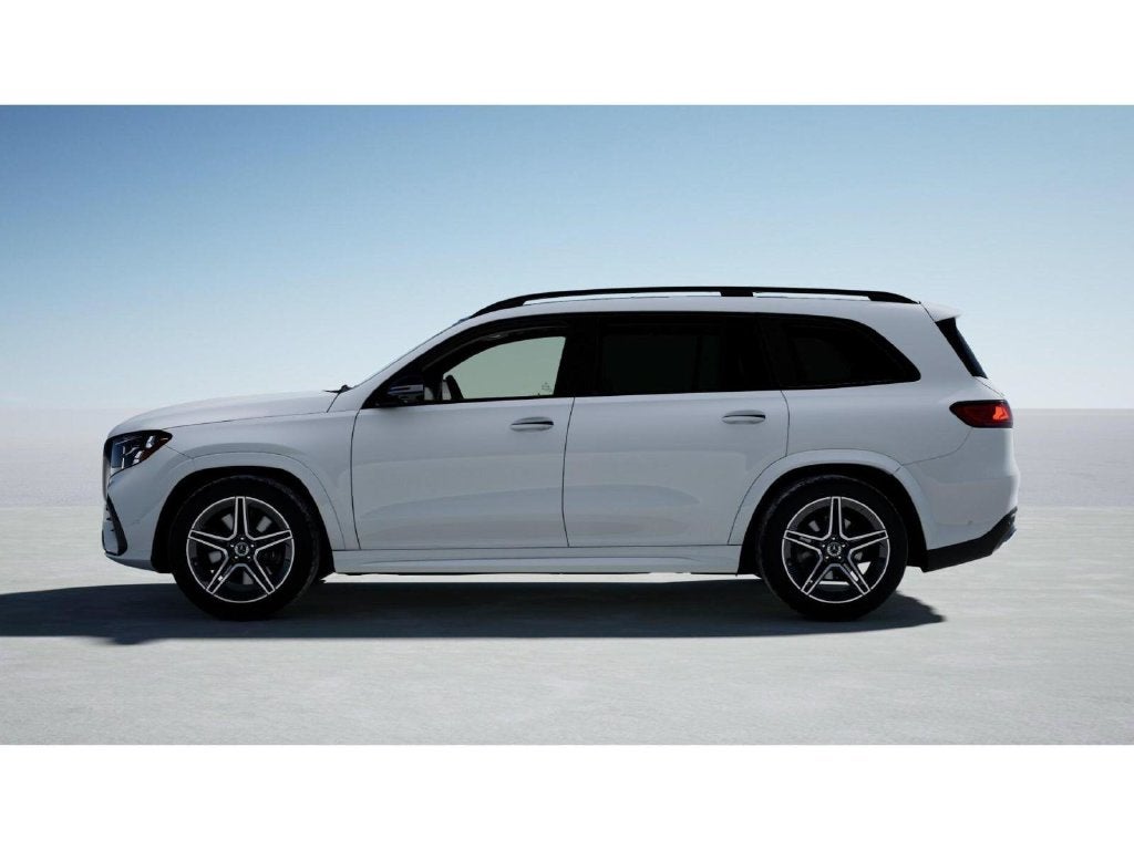 2027 Mercedes-Benz GLS GLS 450 4MATIC®