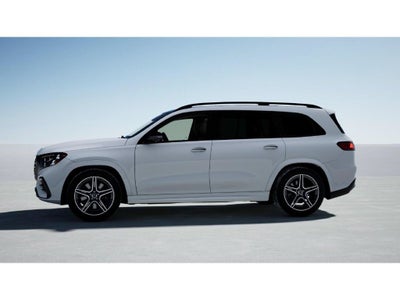 2027 Mercedes-Benz GLS GLS 450 4MATIC®