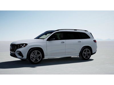 2027 Mercedes-Benz GLS GLS 450 4MATIC®