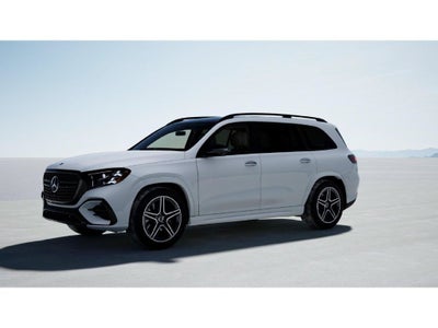 2027 Mercedes-Benz GLS GLS 450 4MATIC®