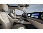 2027 Mercedes-Benz GLS GLS 450 4MATIC®