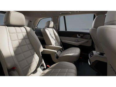 2027 Mercedes-Benz GLS GLS 450 4MATIC®