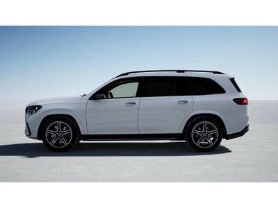 2027 Mercedes-Benz GLS GLS 450 4MATIC®