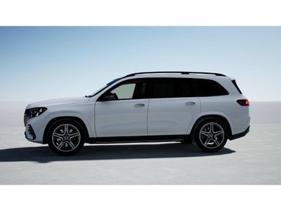 2027 Mercedes-Benz GLS GLS 450 4MATIC®