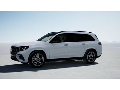 2027 Mercedes-Benz GLS GLS 450 4MATIC®