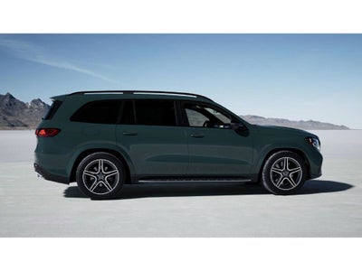 2027 Mercedes-Benz GLS GLS 450 4MATIC®