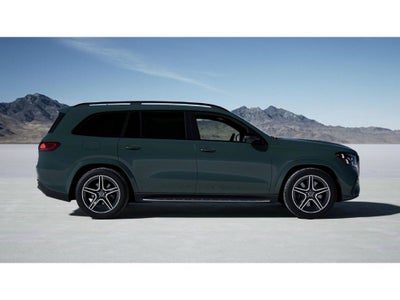 2027 Mercedes-Benz GLS GLS 450 4MATIC®
