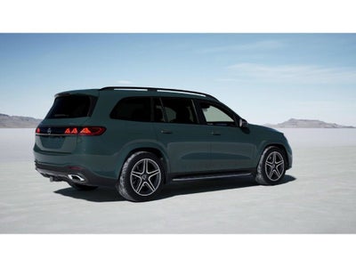 2027 Mercedes-Benz GLS GLS 450 4MATIC®