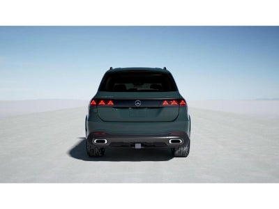 2027 Mercedes-Benz GLS GLS 450 4MATIC®