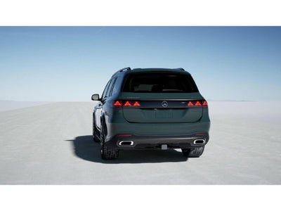 2027 Mercedes-Benz GLS GLS 450 4MATIC®