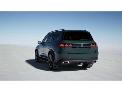 2027 Mercedes-Benz GLS GLS 450 4MATIC®