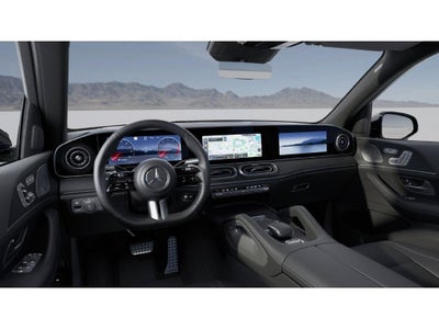 2027 Mercedes-Benz GLS GLS 450 4MATIC®