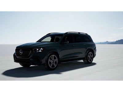 2027 Mercedes-Benz GLS GLS 450 4MATIC®