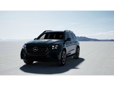 2027 Mercedes-Benz GLS GLS 450 4MATIC®