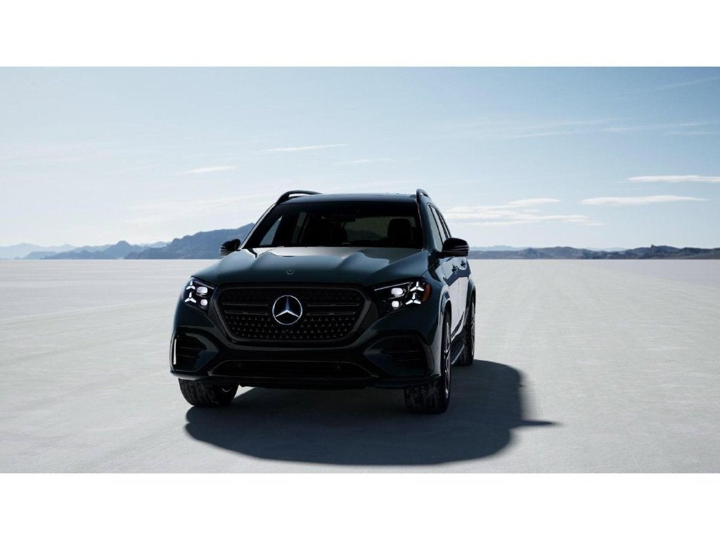 2027 Mercedes-Benz GLS GLS 450 4MATIC®
