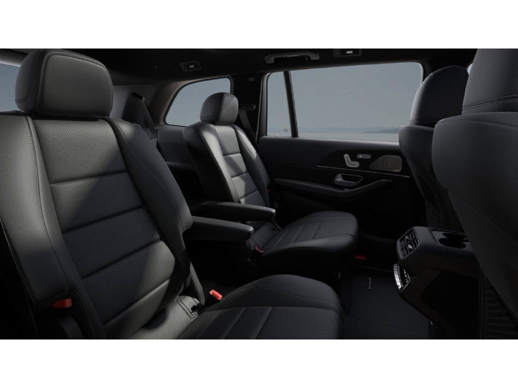 2027 Mercedes-Benz GLS GLS 450 4MATIC®