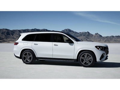 2027 Mercedes-Benz GLS GLS 450 4MATIC®
