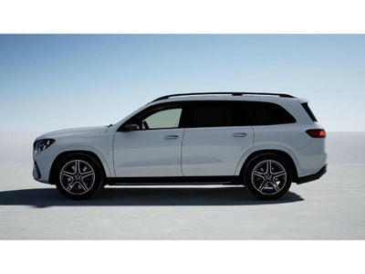 2027 Mercedes-Benz GLS GLS 450 4MATIC®