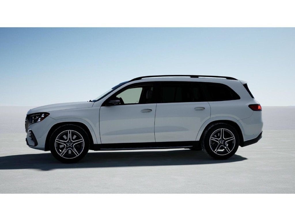 2027 Mercedes-Benz GLS GLS 450 4MATIC®