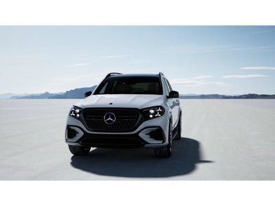 2027 Mercedes-Benz GLS GLS 450 4MATIC®