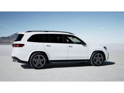 2027 Mercedes-Benz GLS GLS 450 4MATIC®