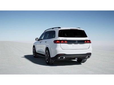 2027 Mercedes-Benz GLS GLS 450 4MATIC®
