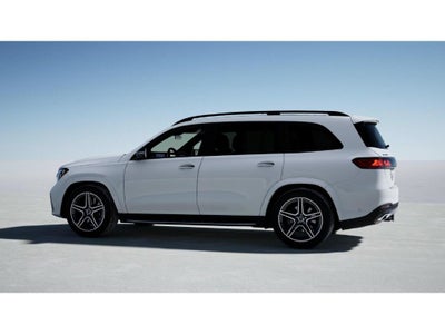2027 Mercedes-Benz GLS GLS 450 4MATIC®