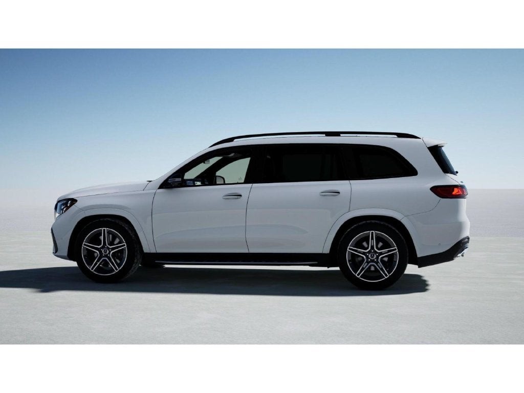 2027 Mercedes-Benz GLS GLS 450 4MATIC®