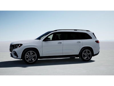 2027 Mercedes-Benz GLS GLS 450 4MATIC®