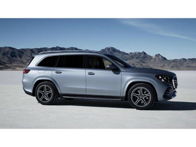 2027 Mercedes-Benz GLS GLS 450 4MATIC®