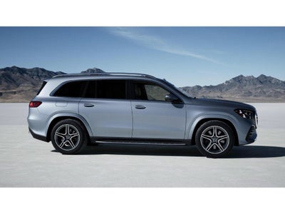 2027 Mercedes-Benz GLS GLS 450 4MATIC®