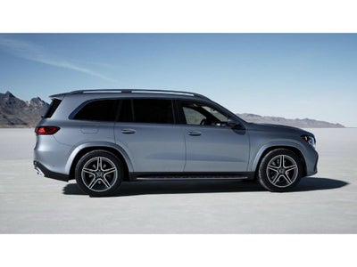 2027 Mercedes-Benz GLS GLS 450 4MATIC®