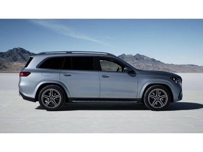 2027 Mercedes-Benz GLS GLS 450 4MATIC®