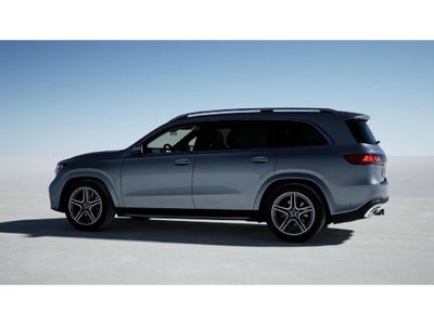 2027 Mercedes-Benz GLS GLS 450 4MATIC®