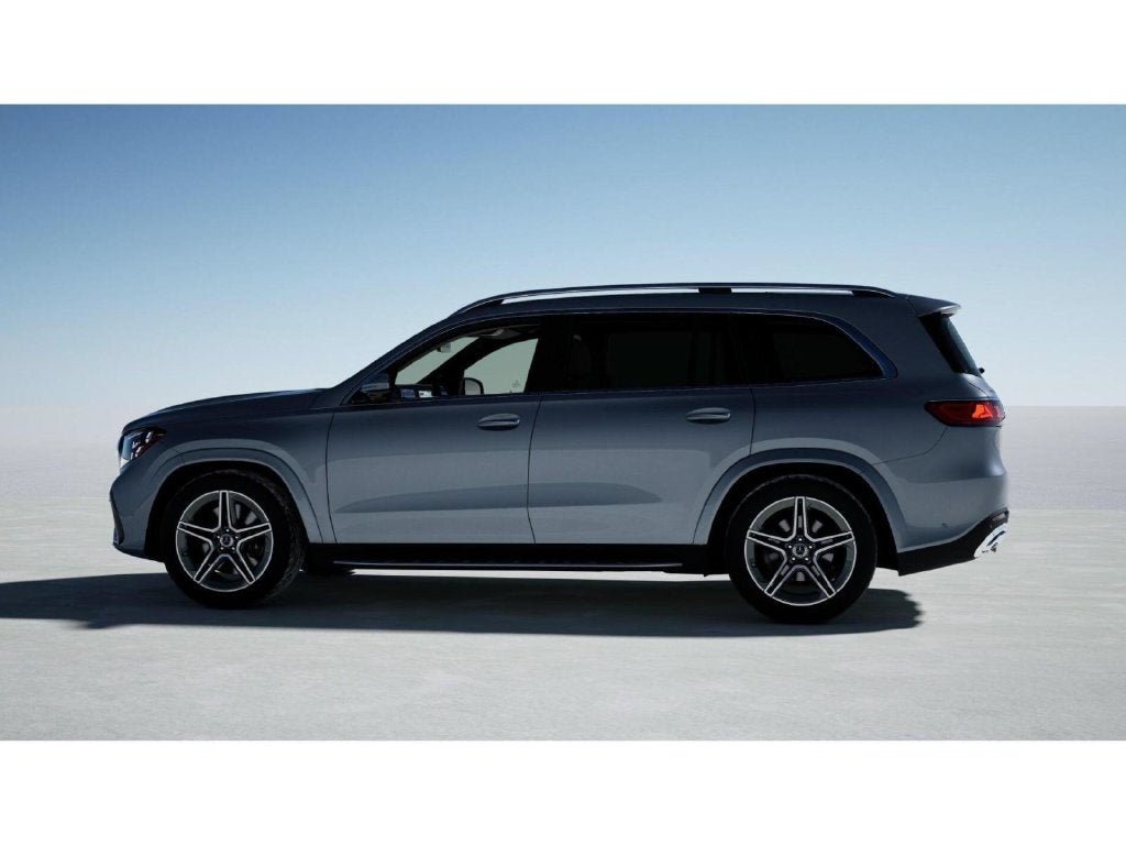 2027 Mercedes-Benz GLS GLS 450 4MATIC®