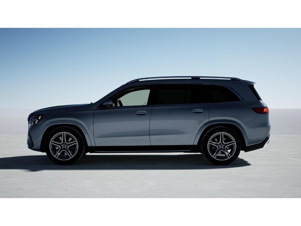2027 Mercedes-Benz GLS GLS 450 4MATIC®