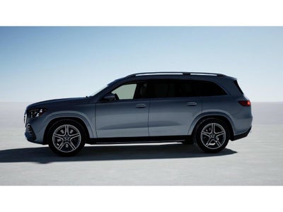 2027 Mercedes-Benz GLS GLS 450 4MATIC®