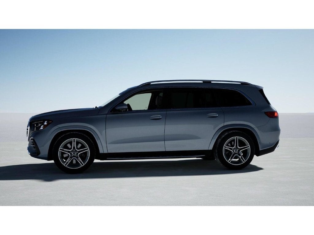 2027 Mercedes-Benz GLS GLS 450 4MATIC®