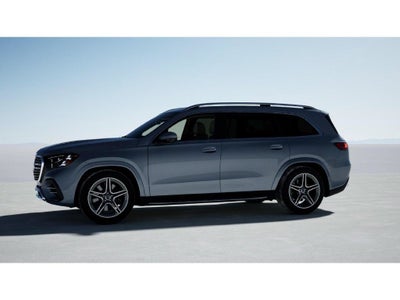 2027 Mercedes-Benz GLS GLS 450 4MATIC®