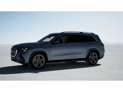 2027 Mercedes-Benz GLS GLS 450 4MATIC®