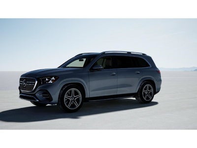 2027 Mercedes-Benz GLS GLS 450 4MATIC®