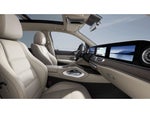 2027 Mercedes-Benz GLS GLS 450 4MATIC®