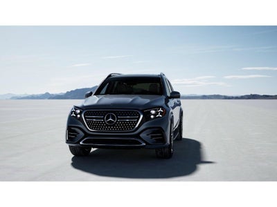 2027 Mercedes-Benz GLS GLS 450 4MATIC®