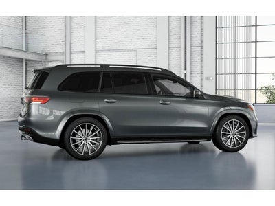 2026 Mercedes-Benz GLS GLS 580 4MATIC®
