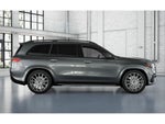 2026 Mercedes-Benz GLS GLS 580 4MATIC®