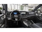 2026 Mercedes-Benz GLS GLS 580 4MATIC®