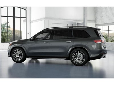 2026 Mercedes-Benz GLS GLS 580 4MATIC®